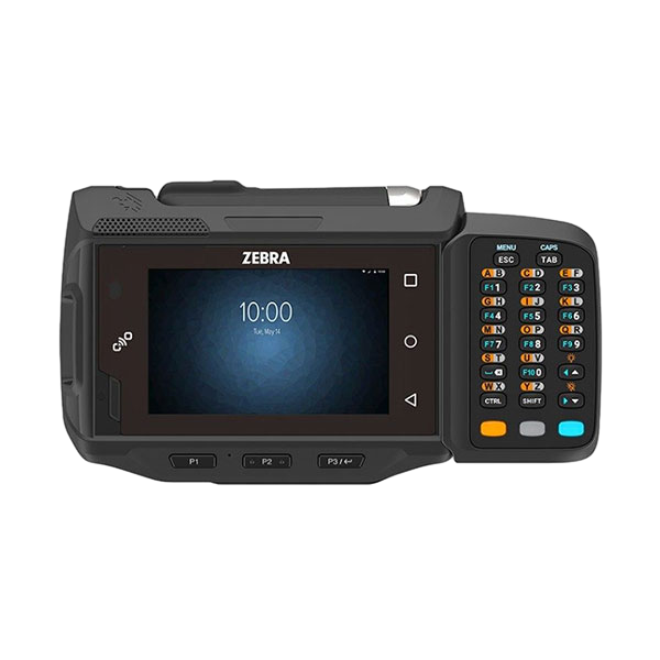 ТСД Zebra WT6000 WT60A0-TS0LEWR
