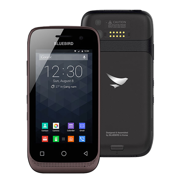 ТСД Bluebird EF400 EF400-ANLT