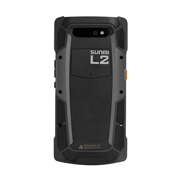 ТСД Mertech Sunmi L2 4080