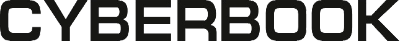 CyberBook logo