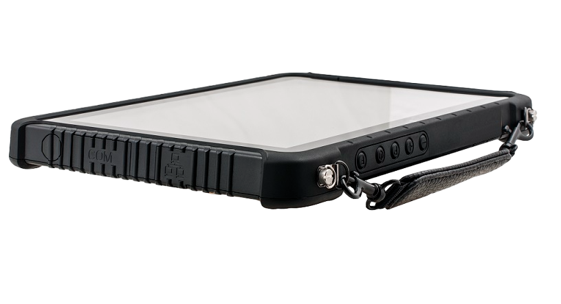 Промышленный планшет CyberBook T116Q