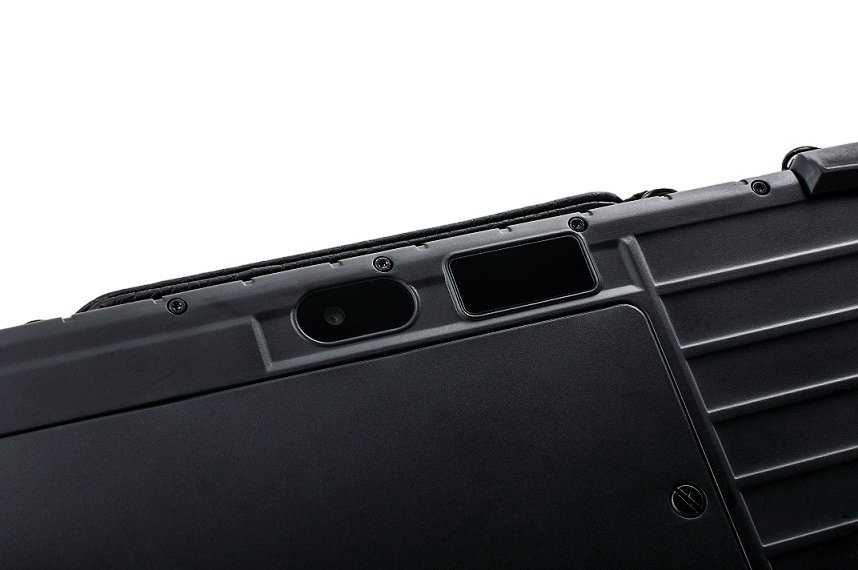 Промышленный планшет CyberBook T116Q