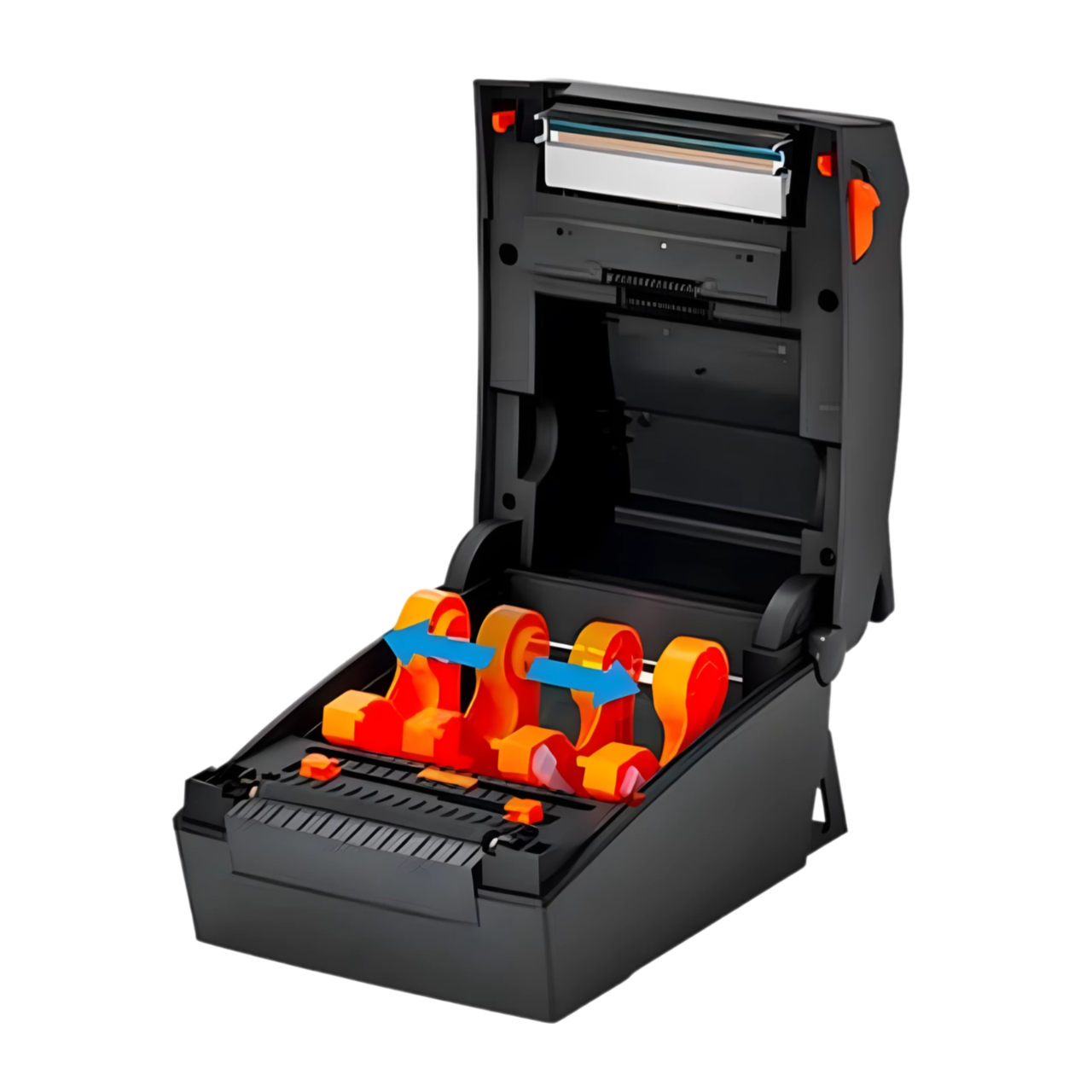 Принтер этикеток Bixolon XQ-840 XQ-840D