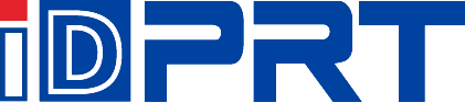 Idprt logo