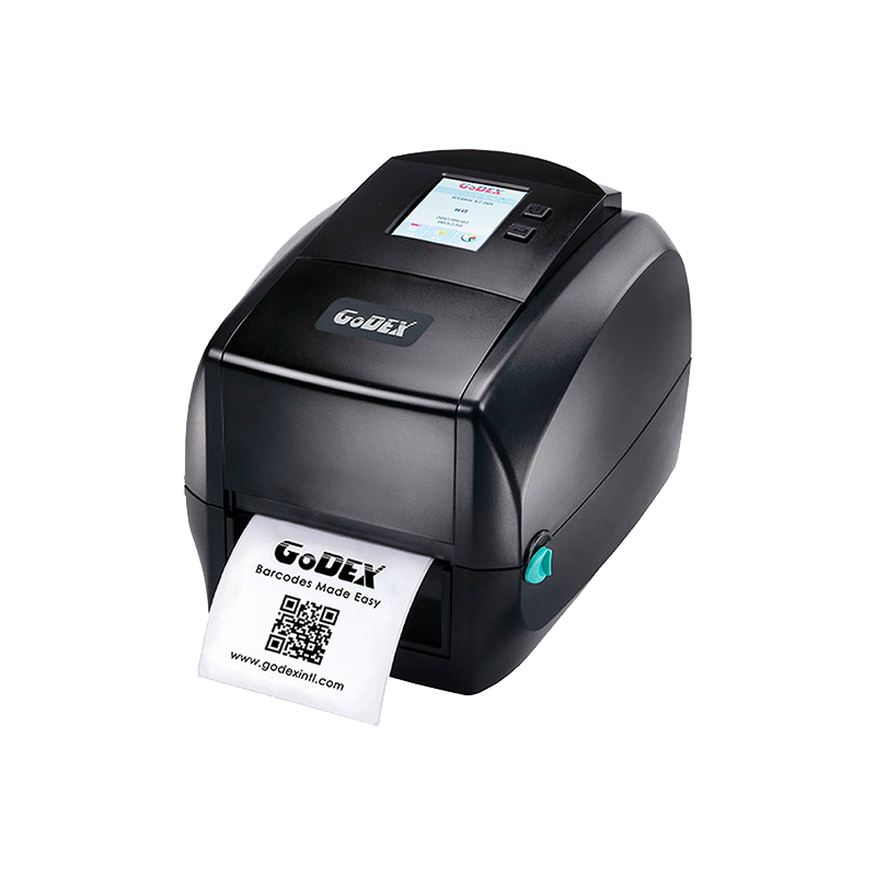 Принтер этикеток Godex RT863i 011-863012-000/011-863007-000/011-863002-000