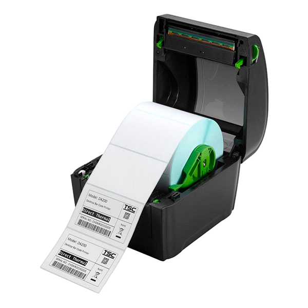 Принтер этикеток TSC DA220 99-158A015-2102