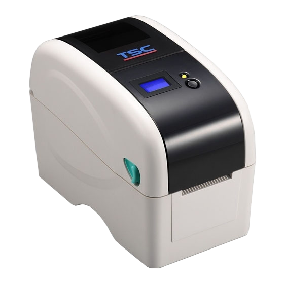 Принтер этикеток TSC TTP-225 99-040A001-0002