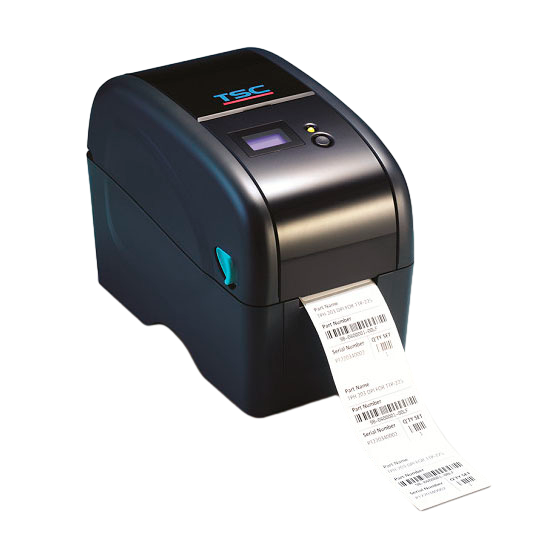 Принтер этикеток TSC TTP-225 99-040A001-1302