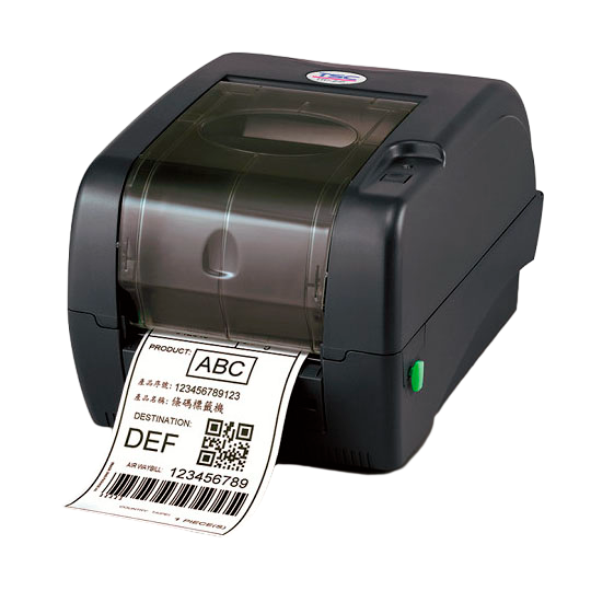Принтер этикеток TSC TTP-345 99-127A003-0002