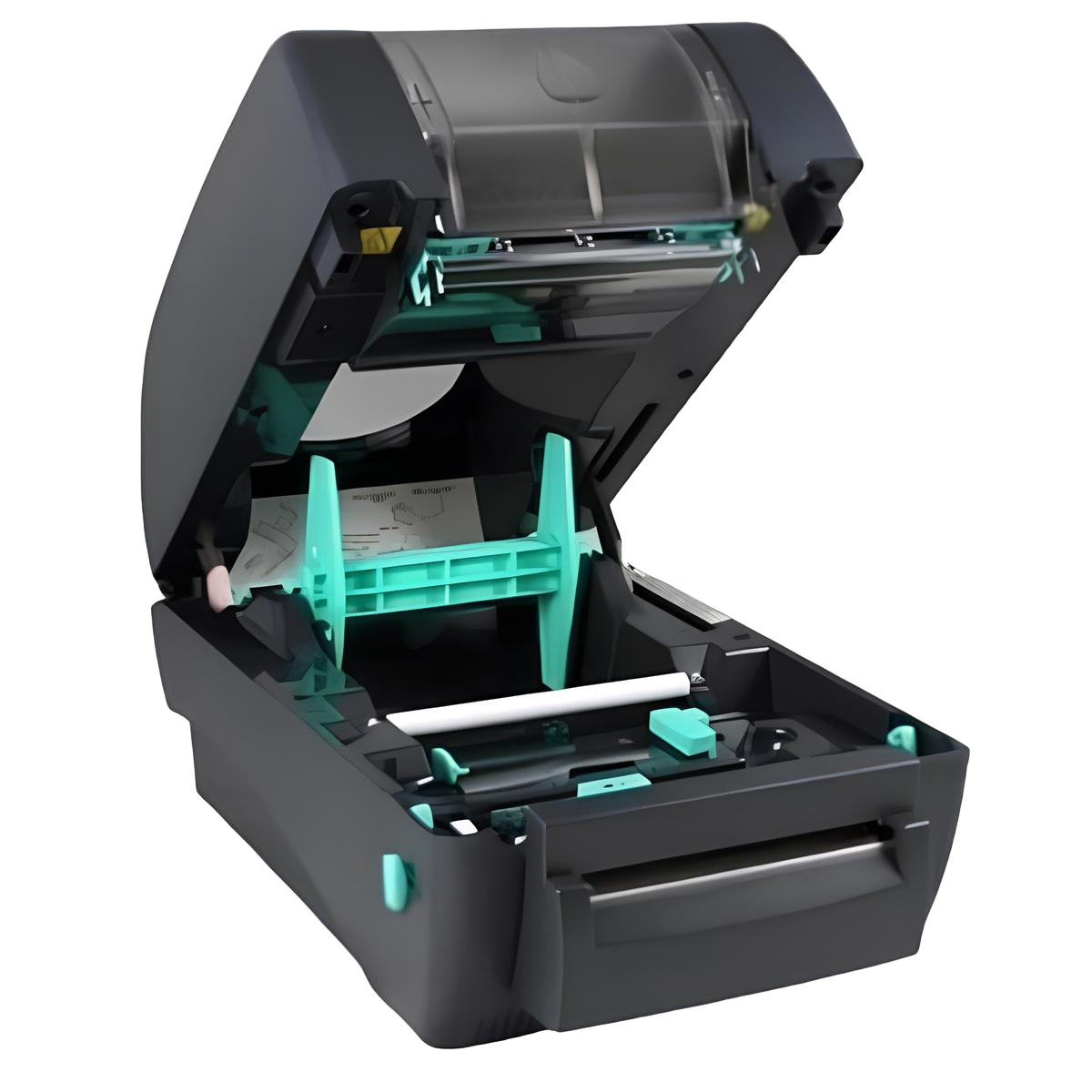 Принтер этикеток TSC TTP-345 99-127A003-0002