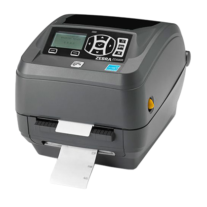 Принтер этикеток Zebra ZD500 ZD50042-T0E200FZ