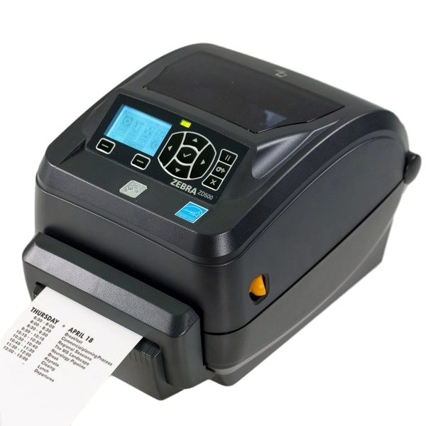 Принтер этикеток Zebra ZD500 ZD50042-T0E200FZ