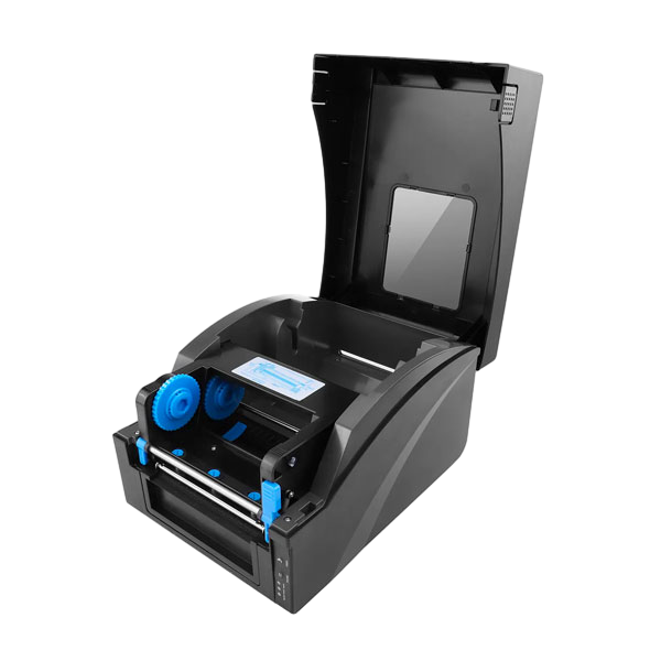 Принтер этикеток Urovo D7000 D7000-A2203U1R1B1W1