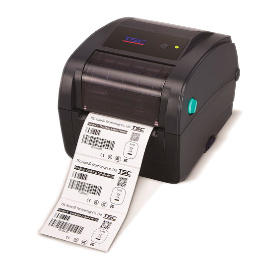 Принтер этикеток TSC TC200 99-059A003-6002