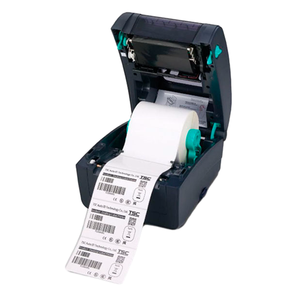 Принтер этикеток TSC TC310 99-059A002-3002