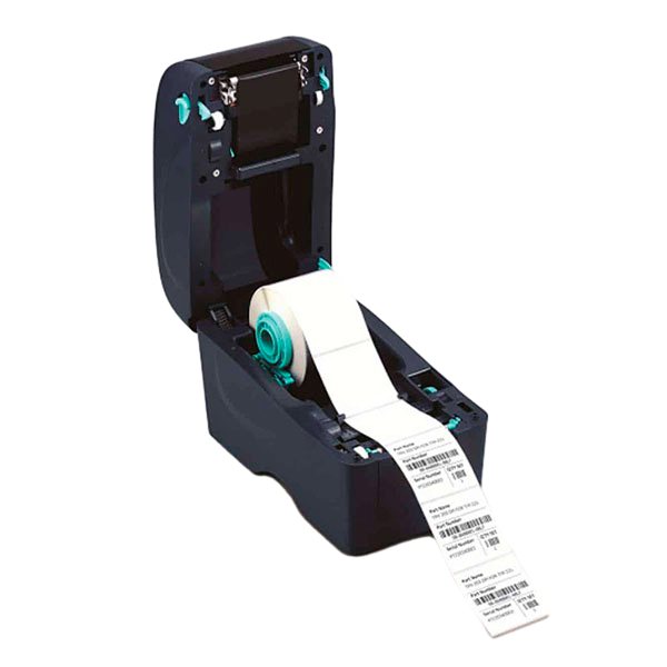 Принтер этикеток TSC TTP-323 99-040A032-0202