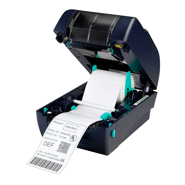 Принтер этикеток TSC TTP-247 99-125A013-1002