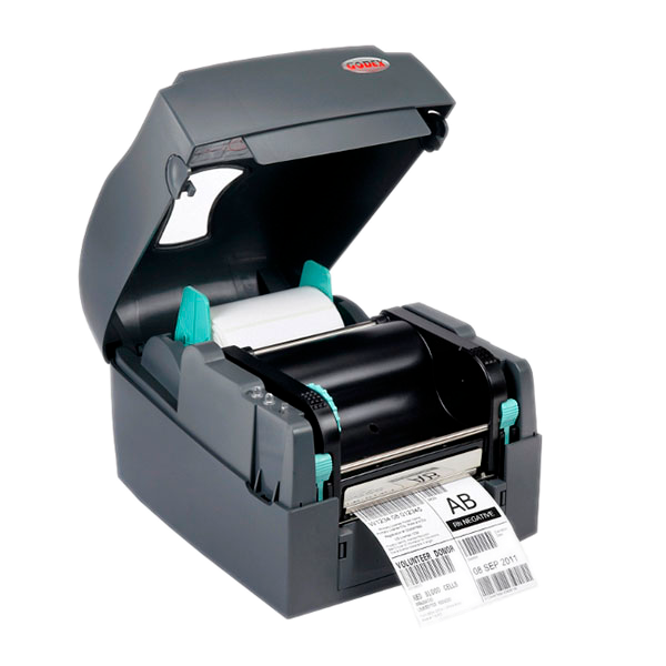 Принтер этикеток GoDEX G500 011-G50Q0T-A00