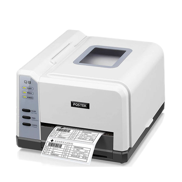 Принтер этикеток Postek Q8 00.8181.022