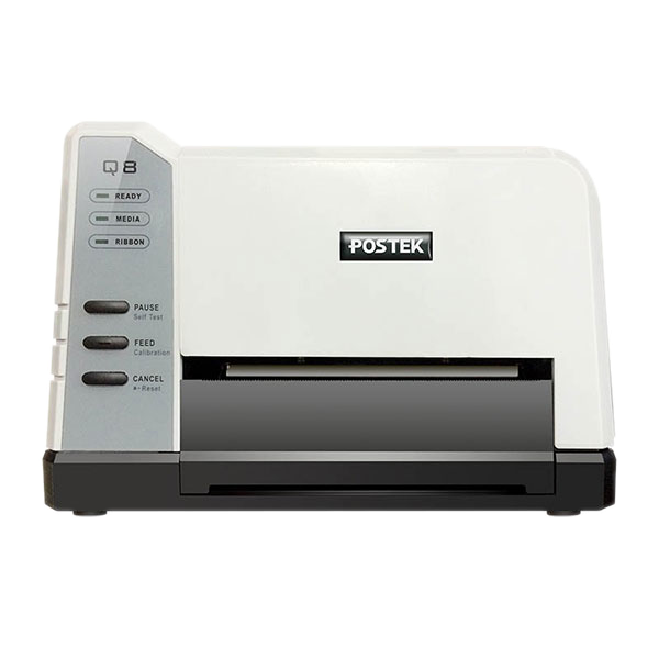 Принтер этикеток Postek Q8 00.8181.022