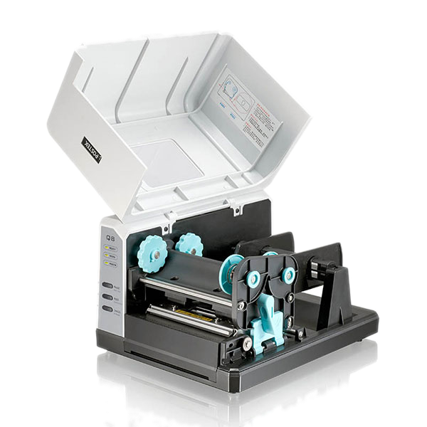 Принтер этикеток Postek Q8 00.8181.022