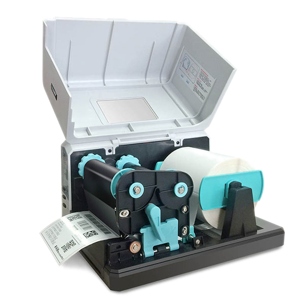 Принтер этикеток Postek Q8 00.8181.022