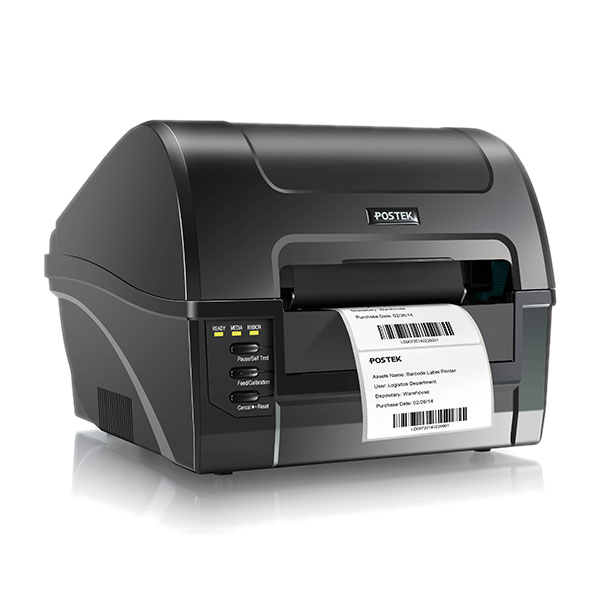 Принтер этикеток Postek C168 00.8082.002