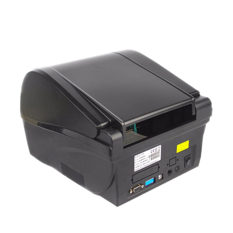 Принтер этикеток Postek C168 00.8082.002