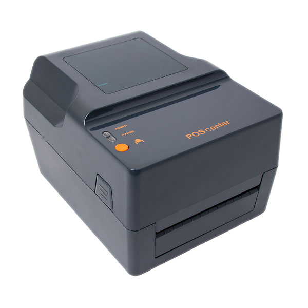 Принтер этикеток PosCenter TT-100 736130