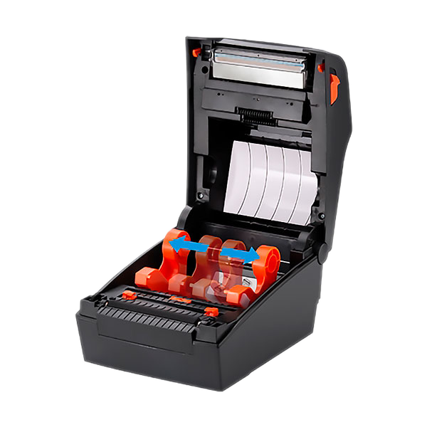 Принтер этикеток Bixolon XD5-43d XD5-43DCEB