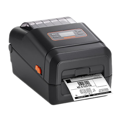 Принтер этикеток Bixolon XL5-40CT XL5-40CTEB
