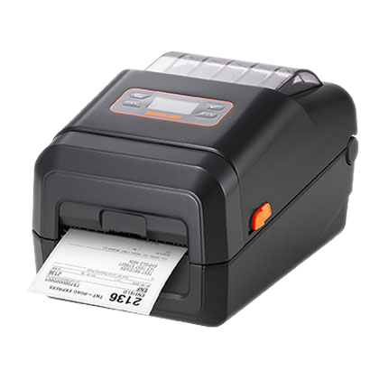 Принтер этикеток Bixolon XL5-40CT XL5-40CTEB
