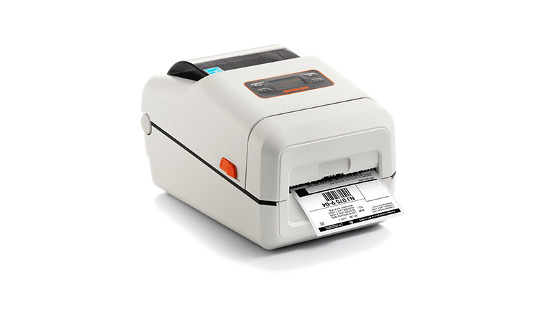 Принтер этикеток Bixolon XL5-40CT XL5-40CTEB