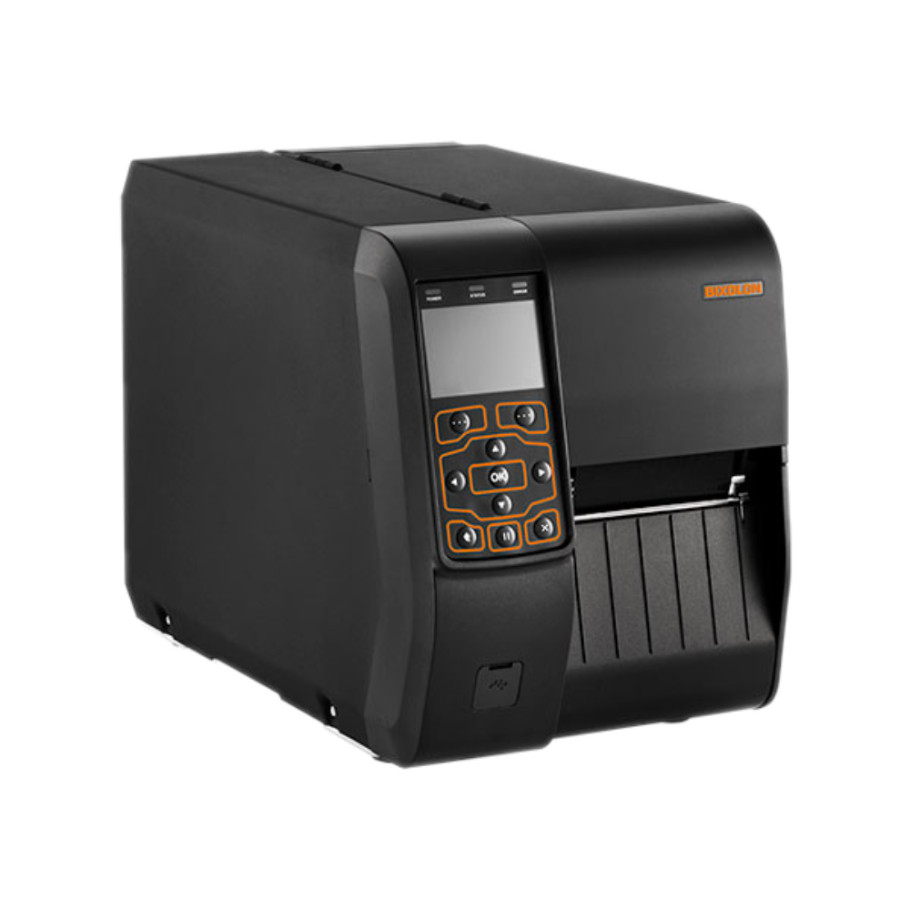 Принтер этикеток Bixolon XT5-40NR XT5-40NRES