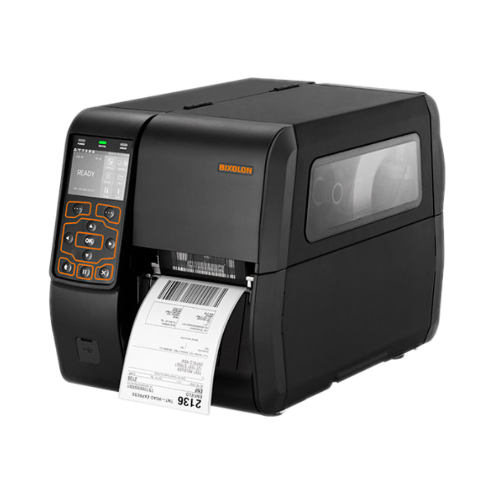 Принтер этикеток Bixolon XT5-40NR XT5-40NRES