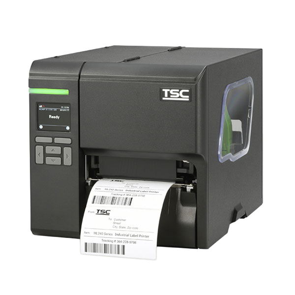 Принтер этикеток TSC ML340P 99-080A006-0302