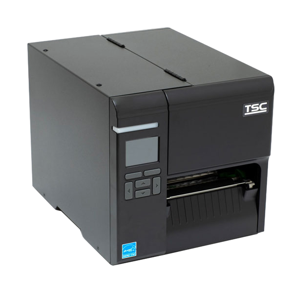 Принтер этикеток TSC ML340P 99-080A006-0302