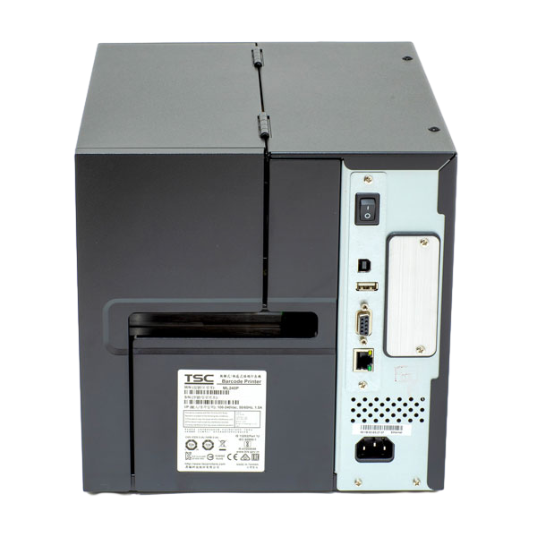 Принтер этикеток TSC ML340P 99-080A006-0302