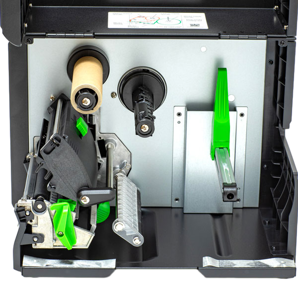 Принтер этикеток TSC ML340P 99-080A006-0302