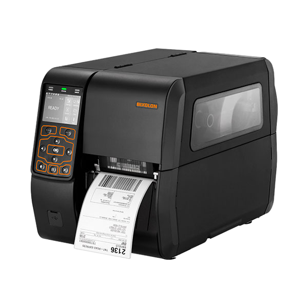 Принтер этикеток Bixolon XT5-40 XT5-40B