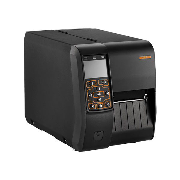 Принтер этикеток Bixolon XT5-40 XT5-40B