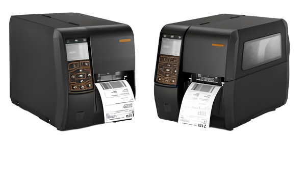 Принтер этикеток Bixolon XT5-40 XT5-40B