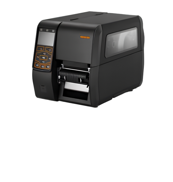 Принтер этикеток Bixolon XT5-40 XT5-40B