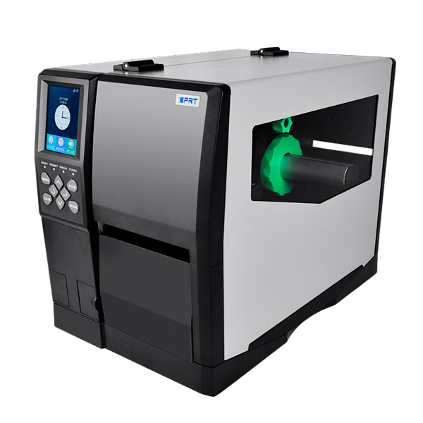 Принтер этикеток Idprt iX4L 10.9.IX40.80017