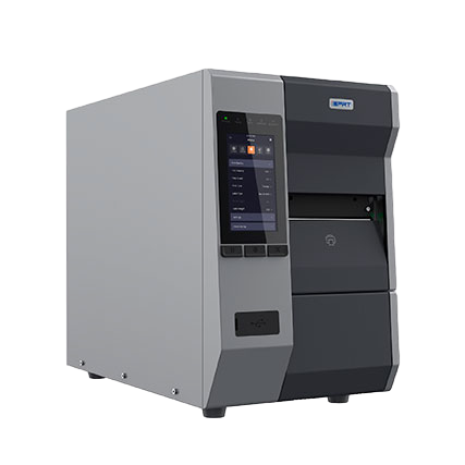 Принтер этикеток Idprt K4