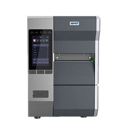 Принтер этикеток Idprt K4