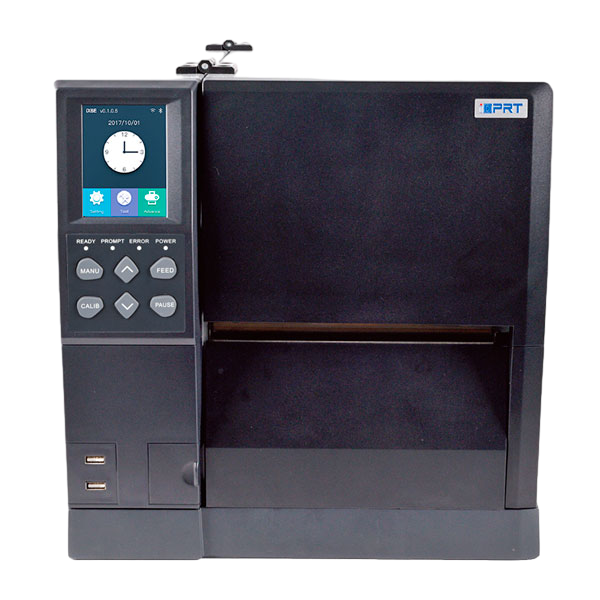 Принтер этикеток Idprt iX6P