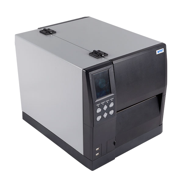 Принтер этикеток Idprt iX6P