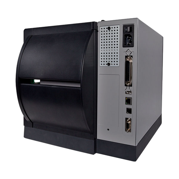 Принтер этикеток Idprt iX6P