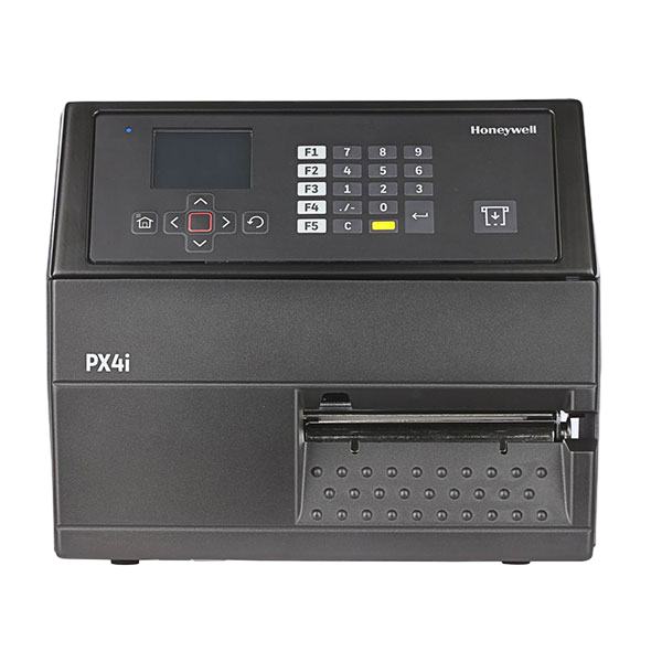 Принтер этикеток Honeywell PX4ie PX4E010000003130